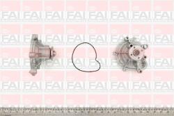 FAI AutoParts Vodné čerpadlo, chladenie motora FAI AutoParts WP6368 (WP6368)