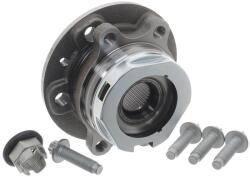 SKF Súprava ložísk kolesa SKF VKBA 7121 (VKBA 7121)