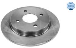 MEYLE Brzdový kotúč MEYLE 715 523 0010 (715 523 0010)