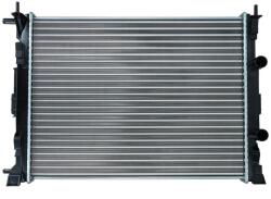 KAMOKA Chladič motora KAMOKA 7705154 (7705154)