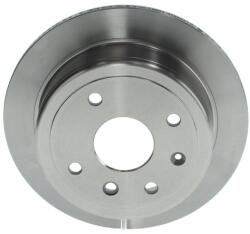 Bosch Brzdový kotúč BOSCH 0 986 479 S08 (0 986 479 S08)