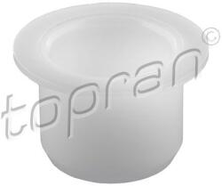 TOPRAN Ložisko, spojkový pedál TOPRAN 120 181 (120 181)