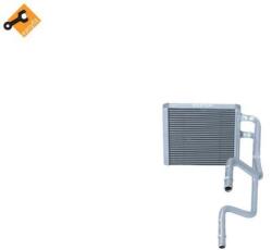 NRF Výmenník tepla vnútorného kúrenia NRF 54370 (54370)