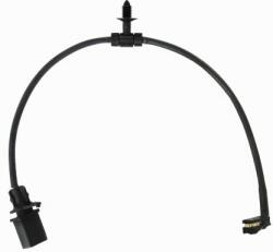 TEXTAR Výstražný kontakt, opotrebenie brzdového obloženia TEXTAR 98057400 (98057400)