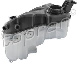 TOPRAN Vyrovnávacia nádobka chladiacej kvapaliny TOPRAN 305 601 (305 601)