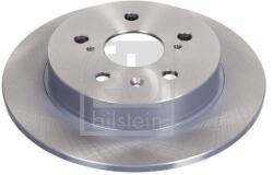 Febi Bilstein Brzdový kotúč FEBI BILSTEIN 43898 (43898)