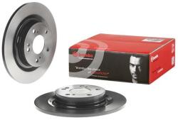 BREMBO Brzdový kotúč BREMBO 08. D713.11 (08.D713.11)