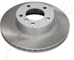 ASHIKA Brzdový kotúč ASHIKA 60-00-038C (60-00-038C)