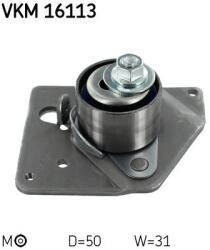 SKF Napínacia kladka ozubeného remeňa SKF VKM 16113 (VKM 16113)
