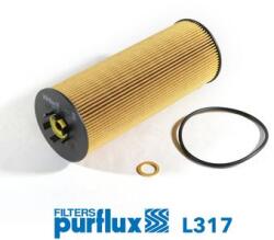 PURFLUX Olejový filter PURFLUX L317 (L317)