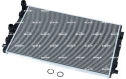 NRF Chladič motora NRF 58392 (58392)