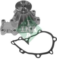 Schaeffler INA Vodné čerpadlo, chladenie motora Schaeffler INA 538 0567 10 (538 0567 10)