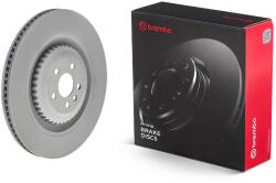 BREMBO Brzdový kotúč BREMBO 09. D070.23 (09.D070.23)
