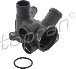 TOPRAN Obal termostatu TOPRAN 108 738 (108 738)