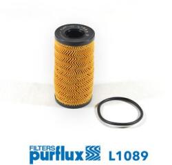 PURFLUX Olejový filter PURFLUX L1089 (L1089)