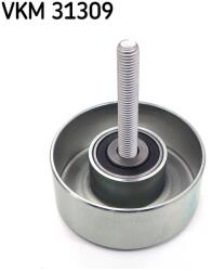 SKF Vratná/vodiaca kladka rebrovaného klinového remeňa SKF VKM 31309 (VKM 31309)