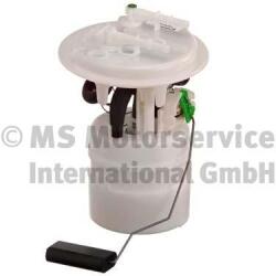 PIERBURG Palivová dopravná jednotka PIERBURG 7.02701. 33.0 (7.02701.33.0)