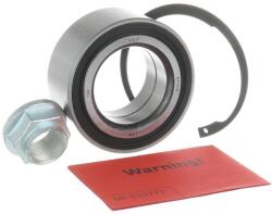 SKF Súprava ložísk kolesa SKF VKBA 7491 (VKBA 7491)