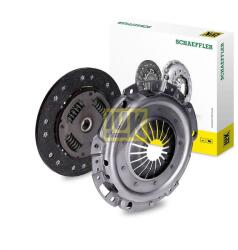 Schaeffler LuK Spojková sada Schaeffler LuK 622 3486 09 (622 3486 09)