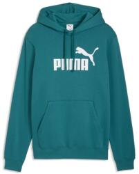 PUMA ESS No. 1 Logo , Verde , XL