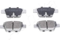 ASHIKA Klocki Ham (51-00-00004)