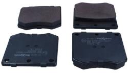 MAXGEAR Sada brzdových platničiek kotúčovej brzdy MAXGEAR 19-3916 (19-3916)