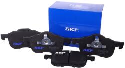 SKF Sada brzdových platničiek kotúčovej brzdy SKF VKBP 80215 (VKBP 80215)