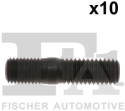 FA1 Skrutka zberného výfukového potrubia FA1 985-10-015.10 (985-10-015.10)