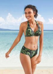 Bonprix Bikini Alsó Mintás NH9 djo L