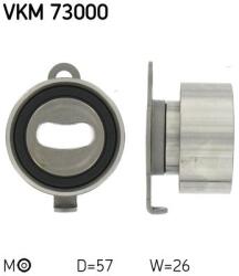 SKF Napínacia kladka ozubeného remeňa SKF VKM 73000 (VKM 73000)