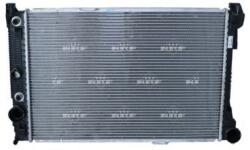 NRF Chladič motora NRF 53140 (53140)