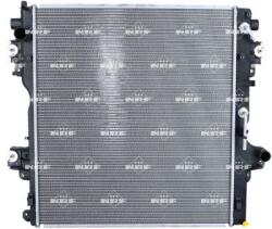 NRF Chladič motora NRF 550165 (550165)