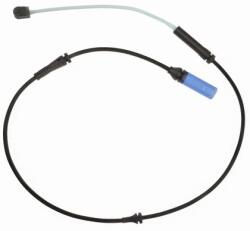 TEXTAR Výstražný kontakt, opotrebenie brzdového obloženia TEXTAR 98058500 (98058500)