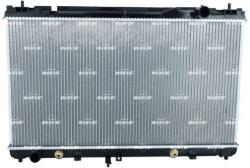 NRF Chladič motora NRF 53588 (53588)