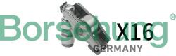 Borsehung Zdvihátko ventilu Borsehung B18205 (B18205)