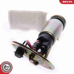 ESEN SKV Palivová dopravná jednotka ESEN SKV 02SKV738 (02SKV738)