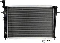 KAMOKA Chladič motora KAMOKA 7700181 (7700181)