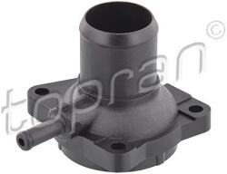 TOPRAN Príruba chladenia TOPRAN 304 573 (304 573)