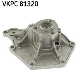 SKF Vodné čerpadlo, chladenie motora SKF VKPC 81320 (VKPC 81320)