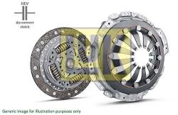 Schaeffler LuK Spojková sada Schaeffler LuK 623 3851 09 (623 3851 09)