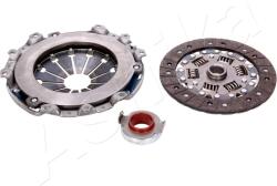 ASHIKA Spojková sada ASHIKA 92-04-471 (92-04-471)