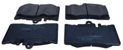 MAXGEAR Sada brzdových platničiek kotúčovej brzdy MAXGEAR 19-3874 (19-3874)