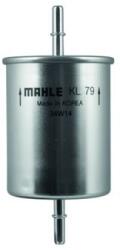 MAHLE Filtr Paliwa Audi Vw Seat (kl 79)