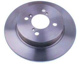 Denckermann Brzdový kotúč DENCKERMANN B130737 (B130737)