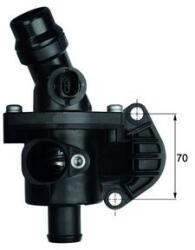 MAHLE Termostat chladenia MAHLE TM 6 109 (TM 6 109)