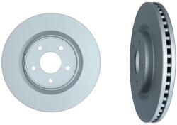 KAMOKA Brzdový kotúč KAMOKA 103618 (103618)