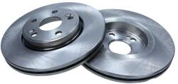 MAXGEAR Brzdový kotúč MAXGEAR 19-1008 (19-1008)