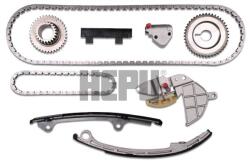 HEPU Sada rozvodovej reťaze HEPU 21-0396 (21-0396)