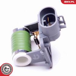 ESEN SKV Odpor vnútorného ventilátora ESEN SKV 94SKV095 (94SKV095)