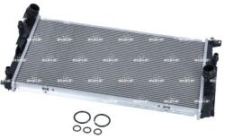 NRF Chladič motora NRF 550295 (550295)